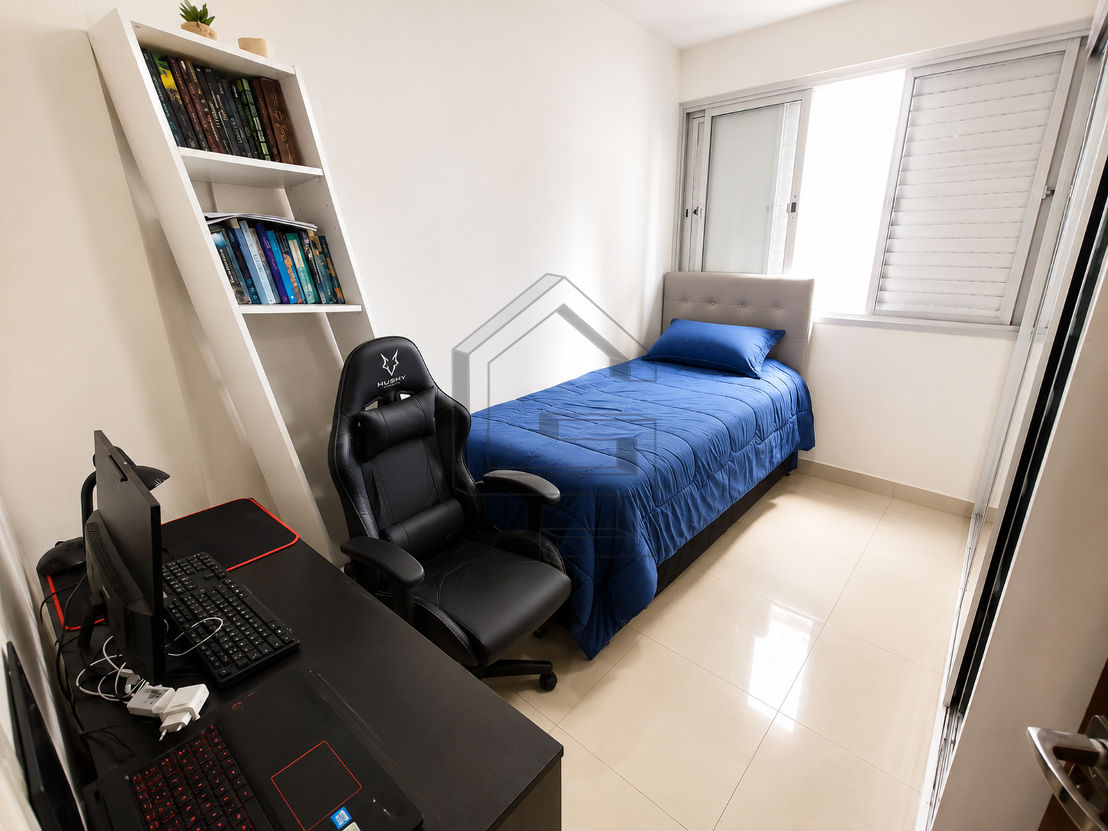 Image F
